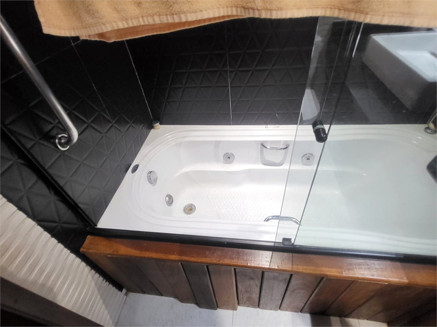 Apartamento à venda com 2 quartos, sendo 1 suíte, em Barra da Tijuca, Rio de Janeiro, RJ