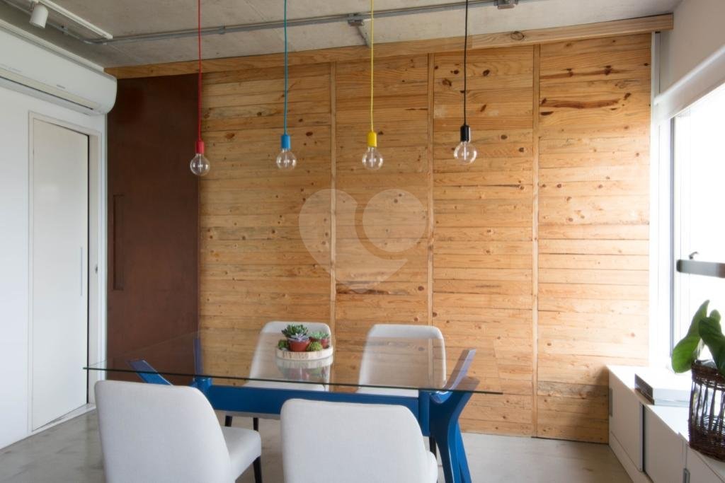 Apartamento à venda com 1 suíte em Vila Leopoldina, São Paulo, SP