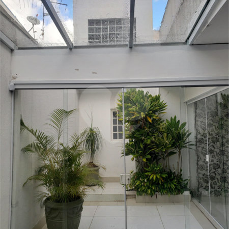 Casa à venda com 4 quartos, sendo 1 suíte,  em Vila Oliveira, Mogi das Cruzes, SP