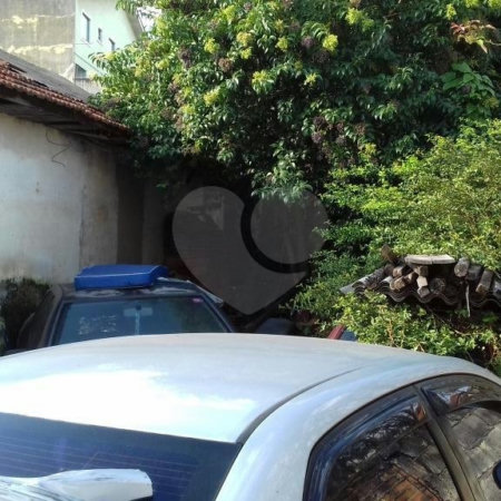 Terreno à venda em Vila Maria Alta, São Paulo, SP