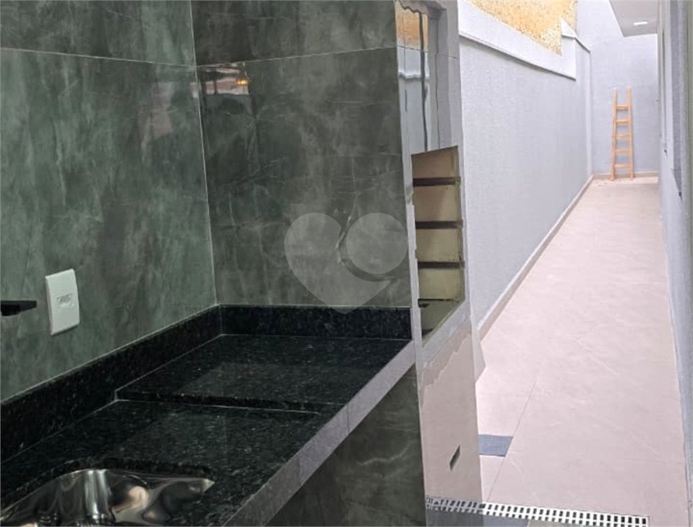Casa à venda com 3 quartos, sendo 1 suíte, em Vila Barão, Sorocaba, SP