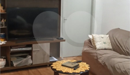 Casa Térrea à venda com 2 quartos em Freguesia do Ó, São Paulo, SP
