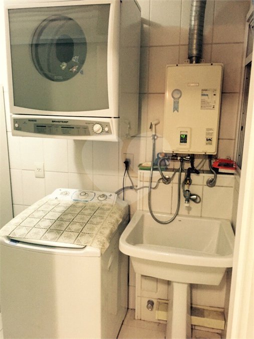 Apartamento à venda com 3 quartos, sendo 1 suíte, em Lauzane Paulista, São Paulo, SP