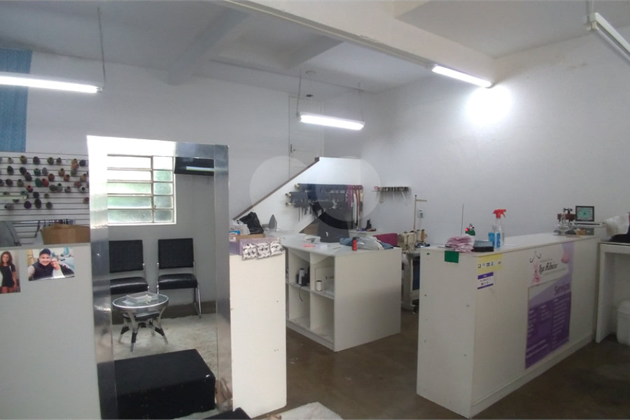 Sobrado à venda com 2 quartos em Casa Verde, São Paulo, SP