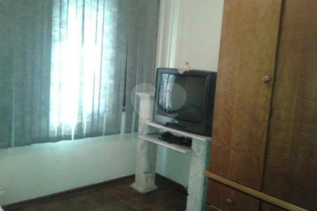 Casa Térrea à venda com 4 quartos em Vila Mazzei, São Paulo, SP