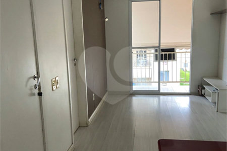 Apartamento à venda com 3 quartos em Campo Grande, Rio de Janeiro, RJ