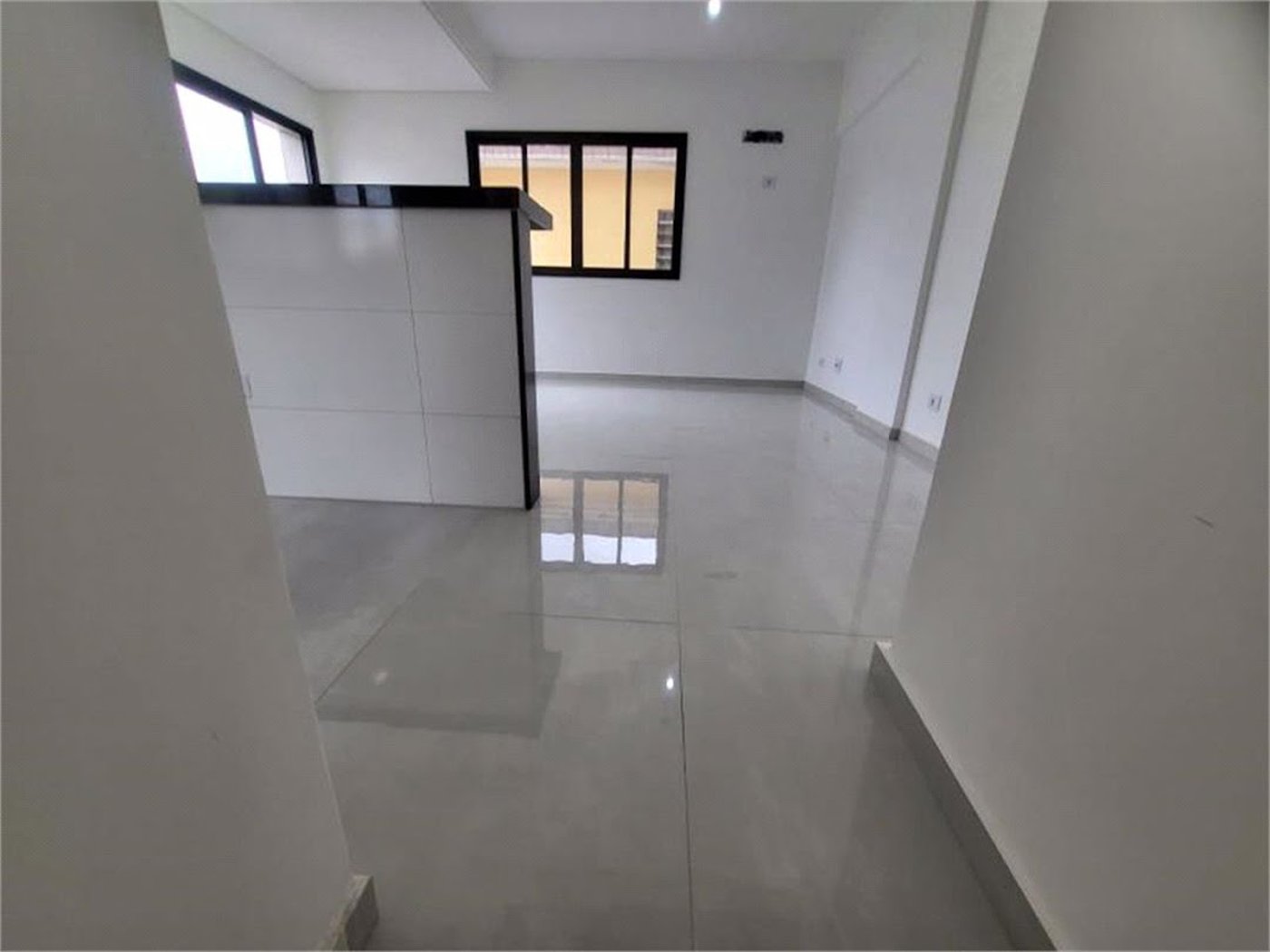 Casa Residencial à venda, Macuco, Santos - CA0304.