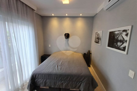 Casa à venda com 3 suítes no condomínio Ibiti Reserva, Sorocaba - SP
