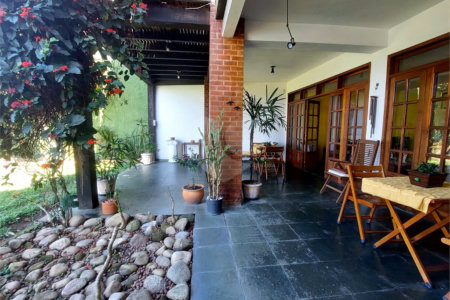 Casa à venda com 3 quartos, sendo 1 suíte, em Botafogo, Rio de Janeiro, RJ
