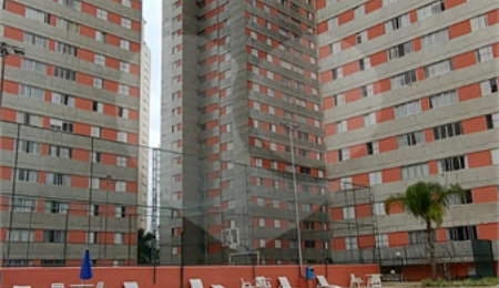 Apartamento à venda com 3 quartos em Freguesia do Ó, São Paulo, SP