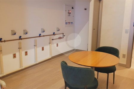 Studio para alugar com 1 suíte em Cerqueira César, São Paulo, SP