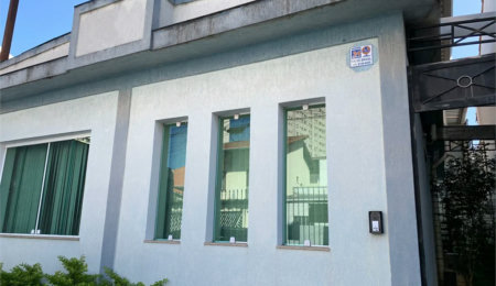 Casa à venda com 3 quartos, sendo 1 suíte,  em Vila Romana, São Paulo, SP