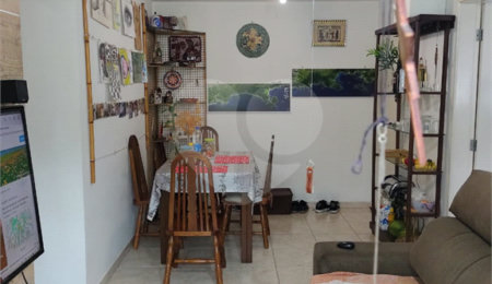 Apartamento à venda com 3 quartos, sendo 1 suíte, em Paraisópolis, São Paulo, SP