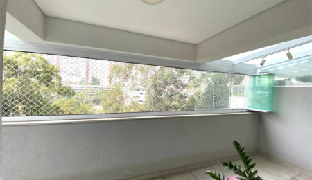 Apartamento à venda com 2 quartos, sendo 1 suíte,  em Jardim Caboré, São Paulo, SP