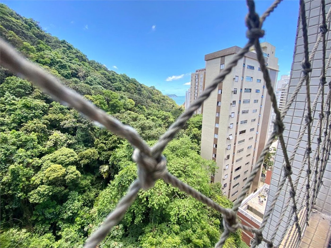 Apartamento Residencial à venda, Centro, Guarujá - AP1482.