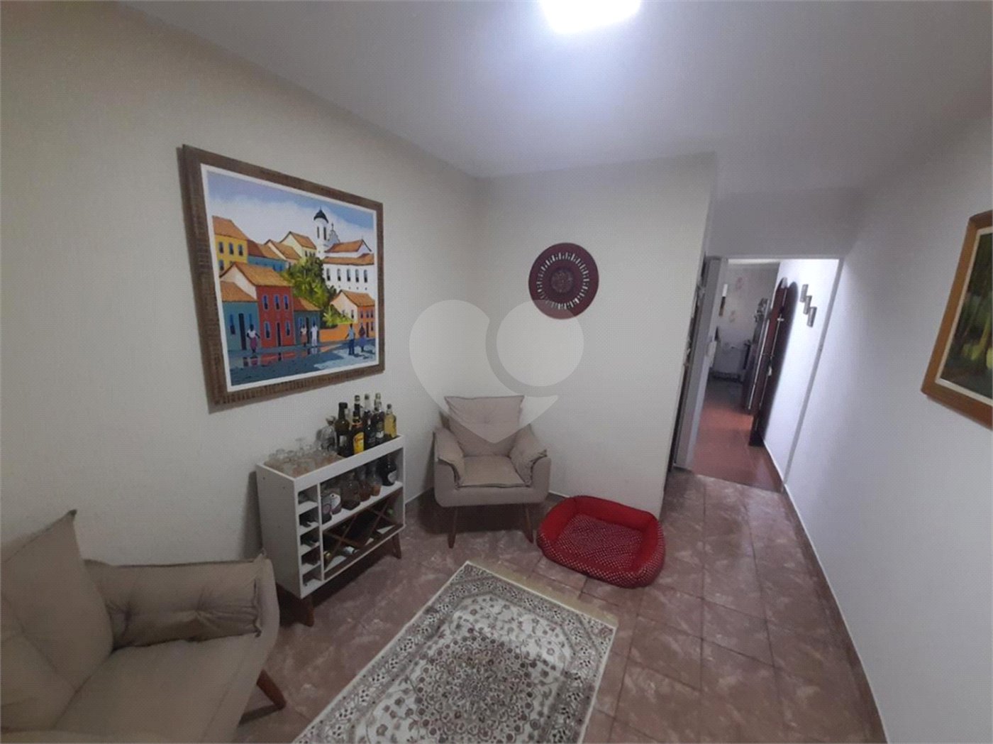 Casa à venda com 3 quartos, sendo 1 suíte,  em Vila Figueira, Suzano, SP