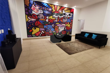 Casa à venda ou para alugar com 4 suítes em Parque dos Príncipes, São Paulo, SP