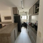 Apartamento à venda com 3 quartos, sendo 1 suíte, em Vila Suzana, São Paulo, SP