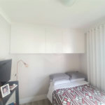 Apartamento à venda com 3 quartos em Moema, São Paulo, SP