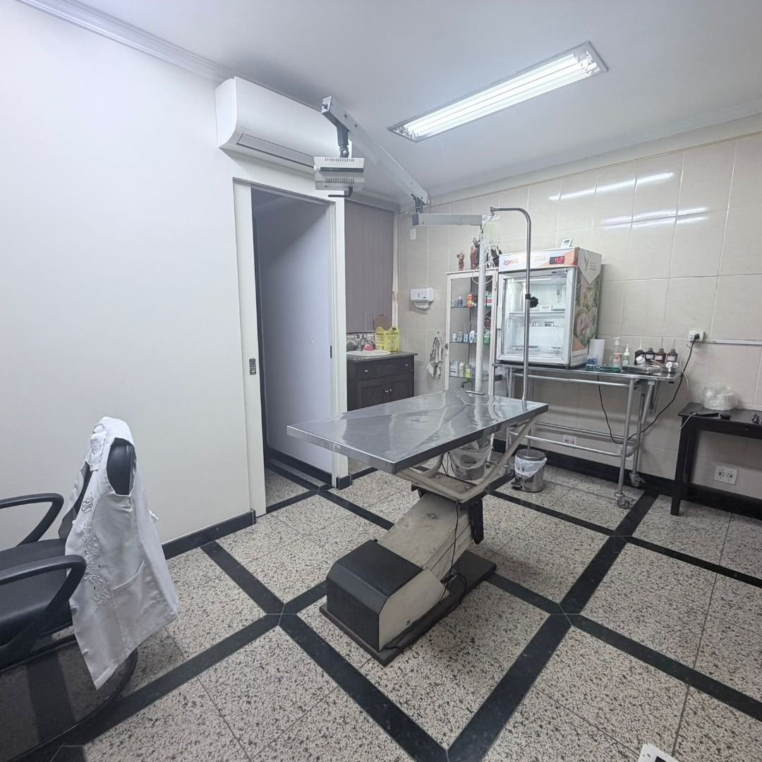 Casa Comercial com 2 dormitórios, 227 m² - venda por R$ 2.000.000 ou aluguel por R$ 9.605 - Vila Belmiro - Santos/SP