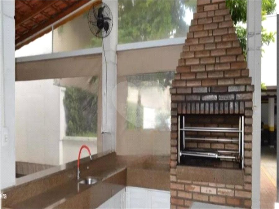Apartamento à venda com 2 quartos em Cambuci, São Paulo, SP