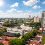 Vila Ema | 120m² | 3 Suítes | Varanda Gourmet | Vista Livre | Andar Alto
