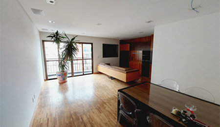 Apartamento à venda com 1 suíte em Lapa, São Paulo, SP