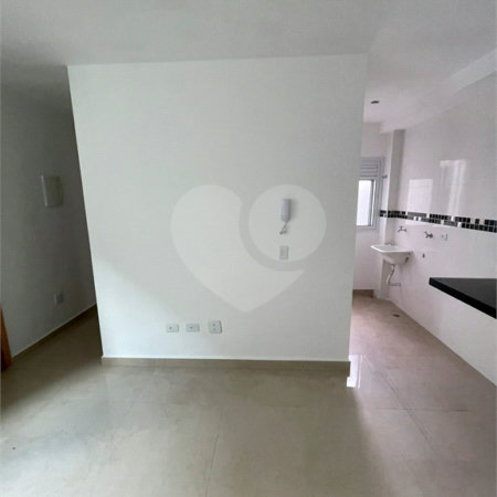 Apartamento à venda com 2 quartos em Jardim São Paulo(zona Norte), São Paulo, SP