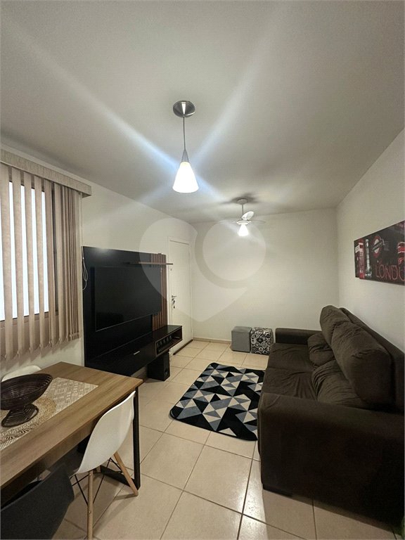 Apartamento à venda com 2 quartos em Alto da Boa Vista, Ribeirão Preto, SP