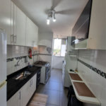 Apartamento à venda com 2 quartos em Parque Residencial da Lapa, São Paulo, SP