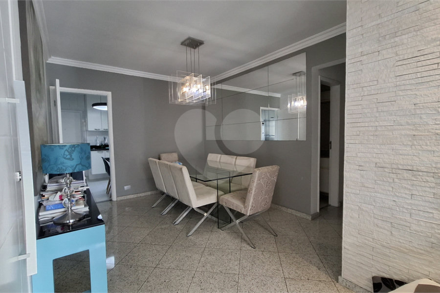 Apartamento à venda com 3 quartos, sendo 1 suíte,  em Casa Verde, São Paulo, SP