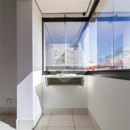 Apartamento à venda com 3 quartos, sendo 1 suíte, em Perdizes, São Paulo, SP