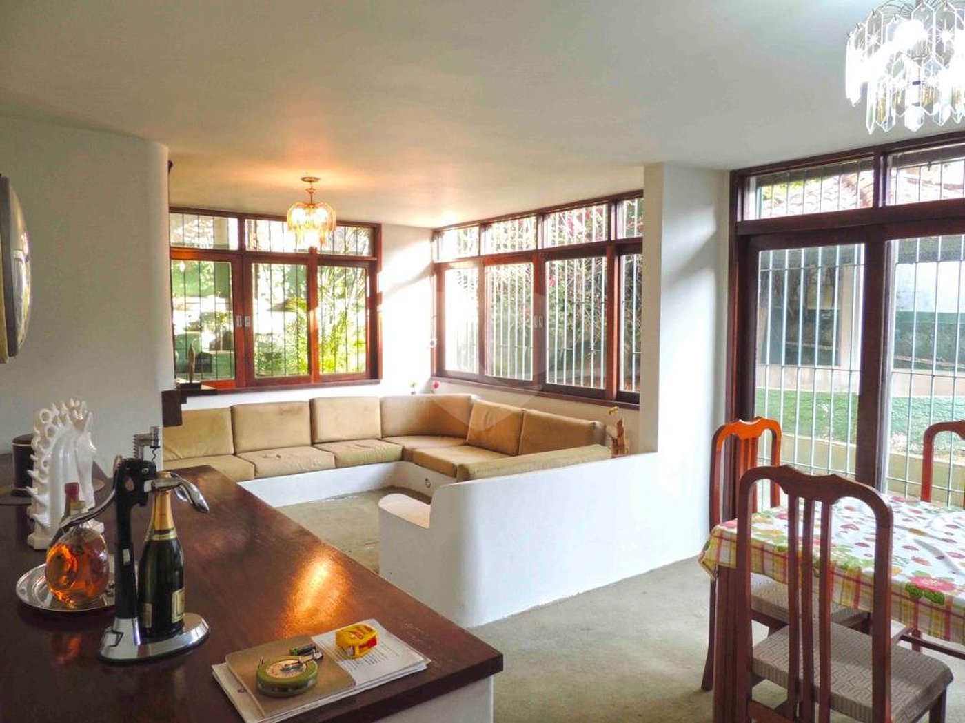 Casa de Vila à venda com 4 quartos, sendo 2 suítes, em Jardim dos Estados, São Paulo, SP