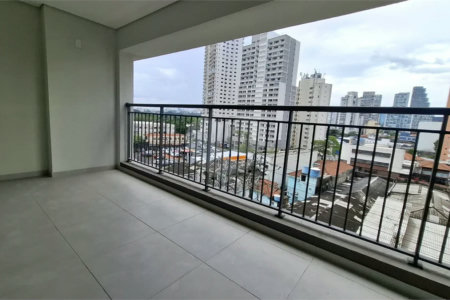 Apartamento à venda com 3 suítes em Vila Pirajussara, São Paulo, SP