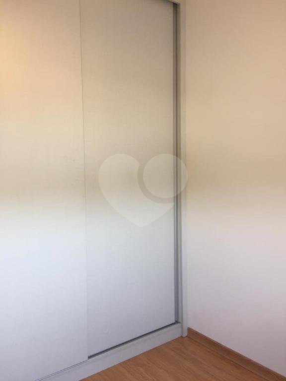 Apartamento à venda com 2 quartos em Jaguaré, São Paulo, SP