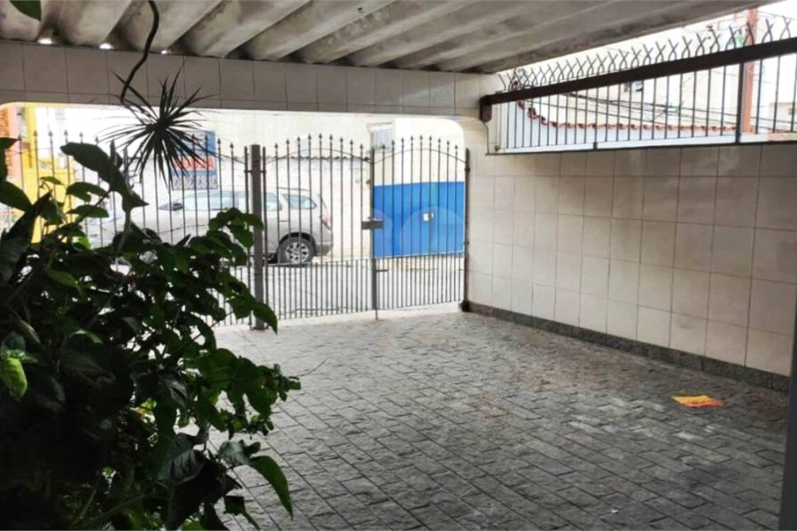 Sobrado à venda com 3 quartos, sendo 1 suíte, em Tucuruvi, São Paulo, SP