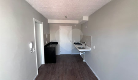 Apartamento à venda com 1 quarto em Planalto Paulista, São Paulo, SP