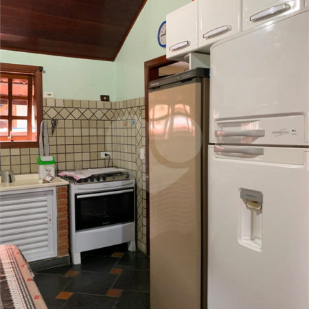 Casa à venda com 2 quartos, sendo 1 suíte,  no condomínio Morada da Praia, Bertioga - SP