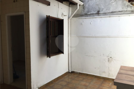 Casa à venda com 3 quartos em Chácara Santo Antônio, São Paulo, SP