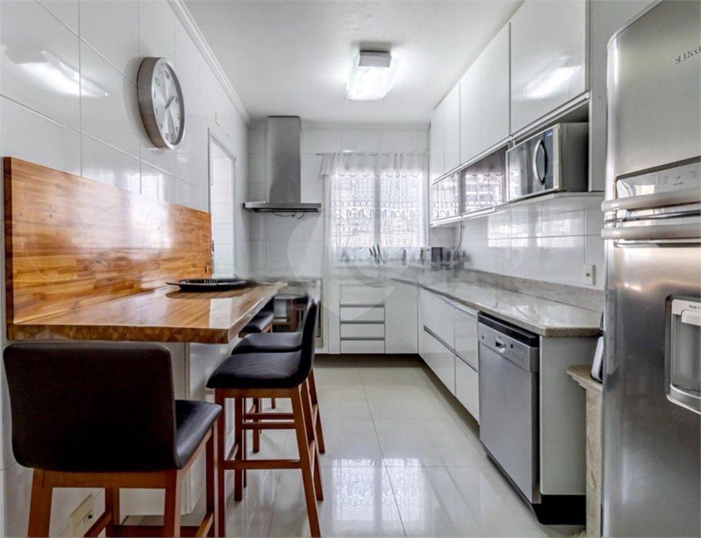 Apartamento à venda com 3 suítes em Perdizes, São Paulo, SP