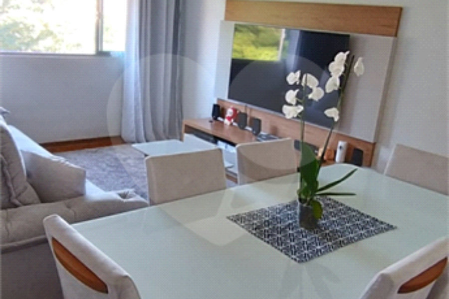 Apartamento à venda com 2 quartos, sendo 1 suíte, em Tremembé, São Paulo, SP