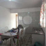 Casa à venda com 2 quartos em Jardim Fogaça, Itapetininga, SP