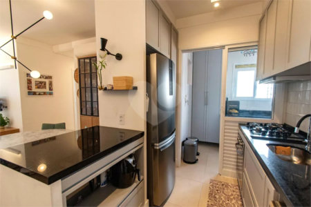 Apartamento à venda com 3 quartos, sendo 1 suíte, em Ipiranga, São Paulo, SP