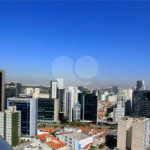 Apartamento à venda com 1 quarto em Pinheiros, São Paulo, SP