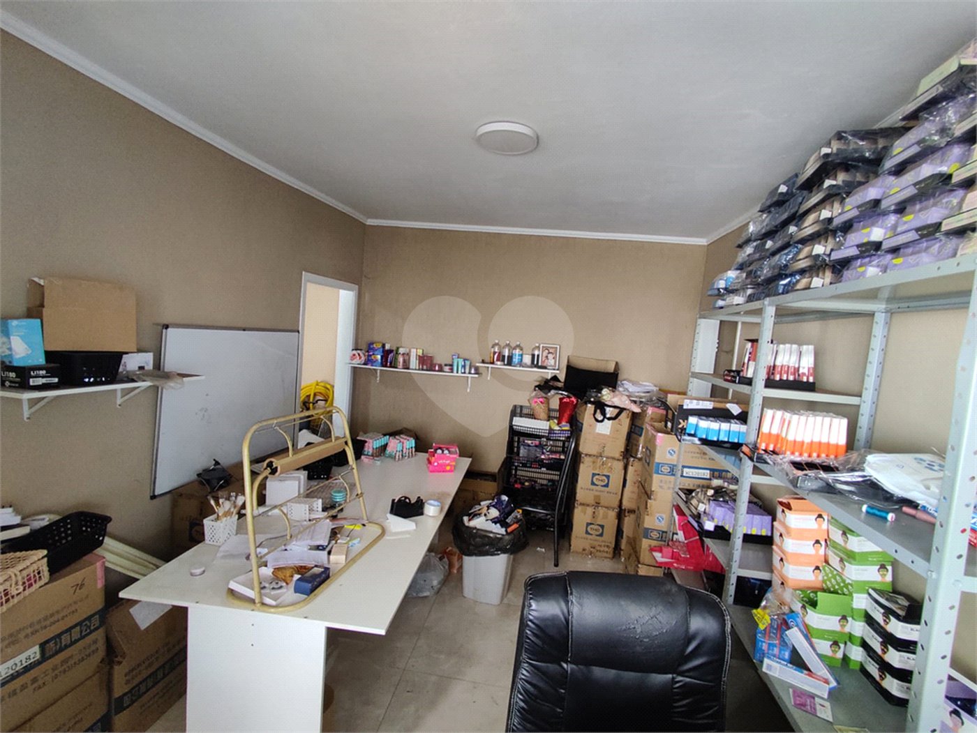 Casa térrea para venda no Vila Boa Vista