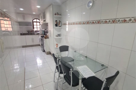 Casa à venda com 3 quartos, sendo 1 suíte, em Campo Grande, Rio de Janeiro, RJ