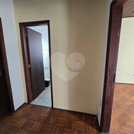 Casa para alugar com 2 quartos em Vila Rocha, Itapetininga, SP