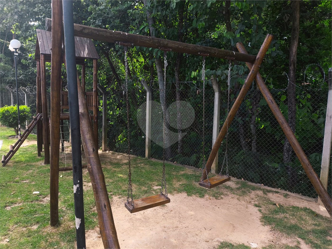 Apartamento à venda com 2 quartos em Vila Odim Antão, Sorocaba, SP