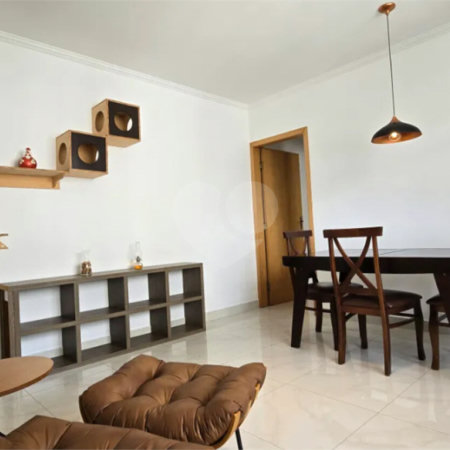Apartamento à venda com 2 quartos em Liberdade, São Paulo, SP