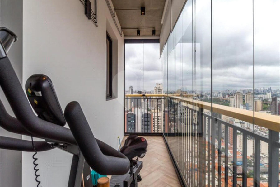 Duplex à venda com 2 quartos, sendo 1 suíte, em Santana, São Paulo, SP
